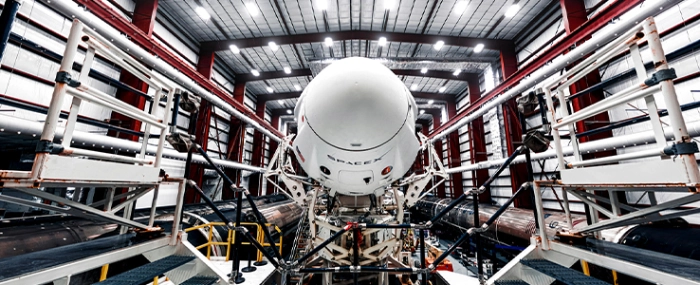 SpaceX