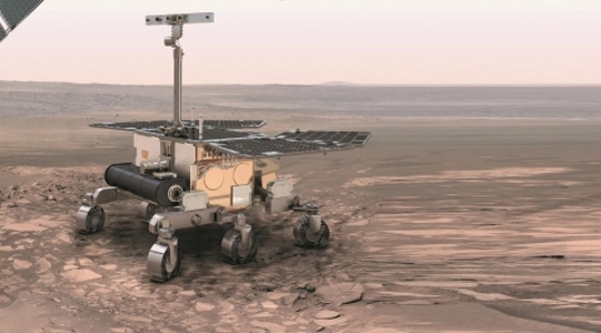 ExoMars