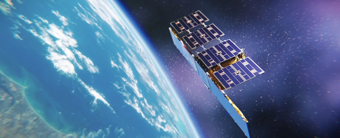 SAR-Satellite-Concept