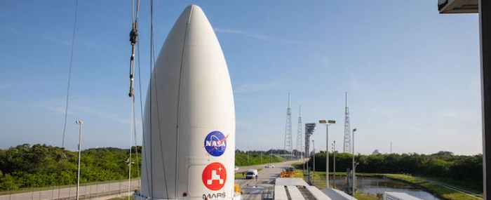 Mars2020-mission