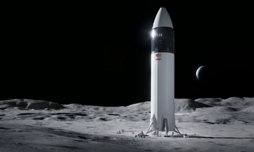 SpaceX-Artemis-HLS