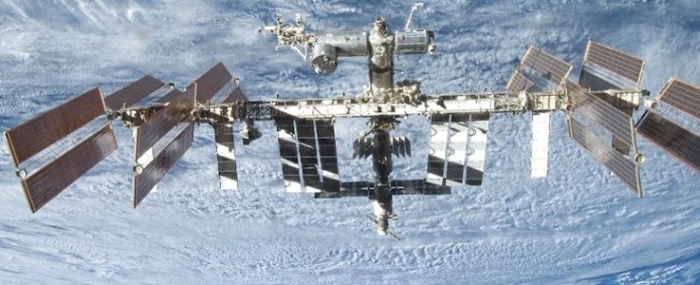 Microsoft-space-partnership