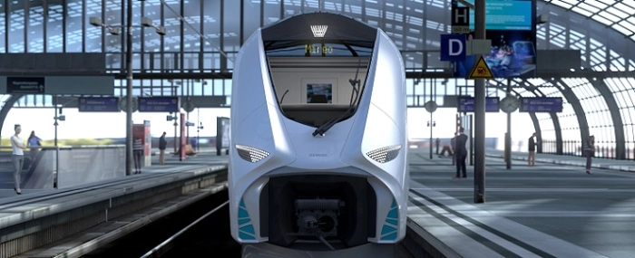 Mireo-train