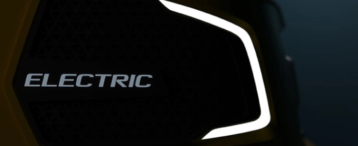 Electric
