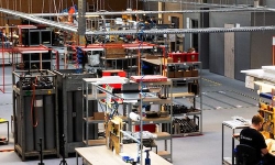 New-Production-Facility-title