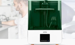 Dental-machine