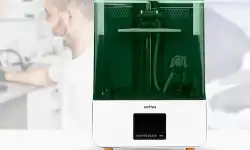 Dental-machine