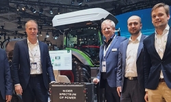 Agco-cooperation