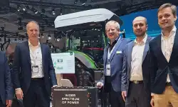 Agco-cooperation