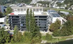 Untersiggenthal-Office