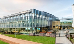 Cambridge-location