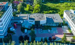 Warszawa-headquarters