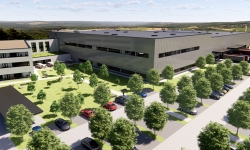 Eschbach-rendering