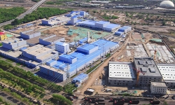 Shizuishan-facility