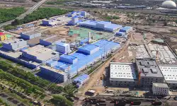 Shizuishan-facility