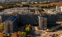 Automotive-Headquarters-Frankfurt-Am-Main