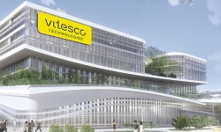 Vitesco-RnD-Centre-China