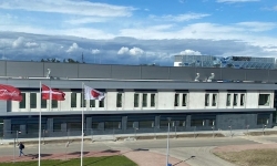 new-hall-Grodzisk-Mazowiecki