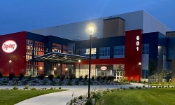 headquarters