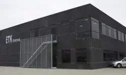 Factory-Skanderborg-Denmark