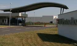 Nyiregyhaza-factory