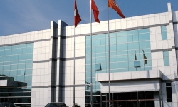 Factory-Beijing