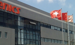 Suzhou-Factory