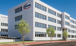 Linz-facility