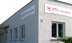 Czech-facility
