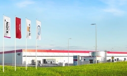 Kolbaskowo-facility