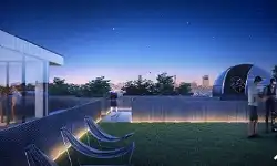 labs_Wizualizacja_Centrum_Badawczo_Rozwojowego