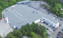 Arendal-facility