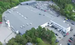 Arendal-facility