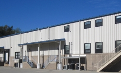 Johnstown-facility
