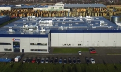 Poland-facility