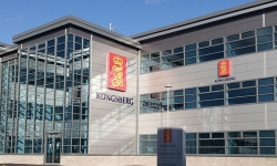 Office-Building