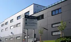 Bestenheid-building