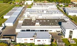 Production-facility-Selb-Germany
