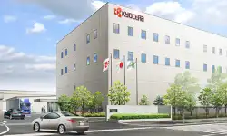 New-Manufacturing-Plant-Kanagawa