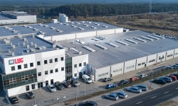 headquarters