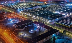 Starachowice-Plant
