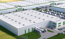 Turck-building