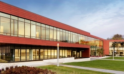 headquarters