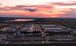 Jawor-factory