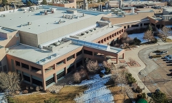 Colorado-facility