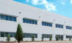 texas-Customer-Service-Center-building