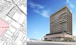 Moriyama-Innovation-Center