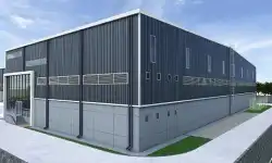 OneHub-Chennai-India-factory