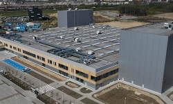 FacilityII-Gdansk