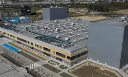 FacilityII-Gdansk